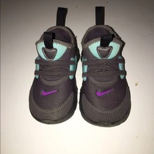 Nike Toddler Presto shoes